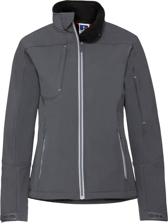 Produktbild Russell SoftshellJacke Bionic (4XL)