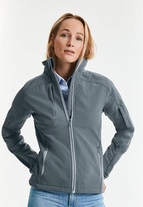 Produktbild Russell SoftshellJacke Bionic (4XL)