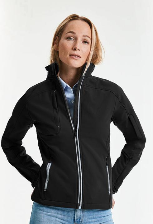 Actual product image Russell UTRW6160 P (XL)