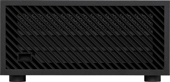 Image du produit ASUS VIVO Mini PN64-BB3012MD i3-1220P/black (Intel Core i3)