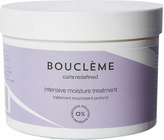 Immagine prodotto Boucleme Trattamento idratante intensivo CURLS REDEFINED 250 ml (250 ml)