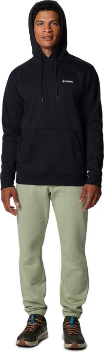 Actual product image Columbia Men's Meridian Creek™ Hoodie (XXL)