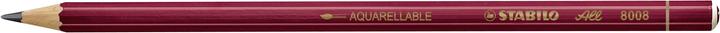 Produktbild STABILO All Graphitstift (3 mm, 2B, 1 x)