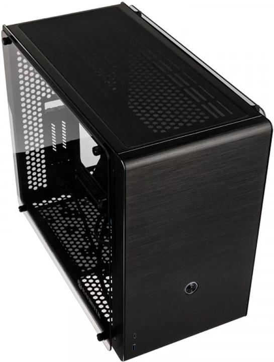 Immagine prodotto Raijintek Ophion M Evo (mATX, Mini-ITX)