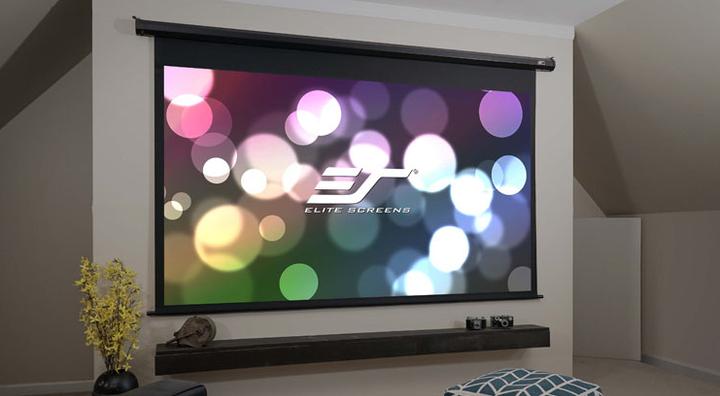 Image du produit Elite Screens Manual M106UWH (105.91", 16:9)