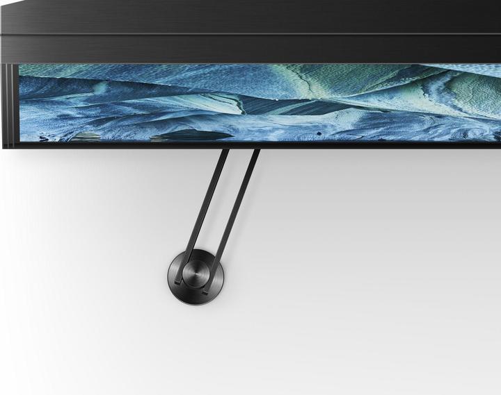 Image du produit Sony KD-85ZG9 (85", LCD, 8K, 2019)