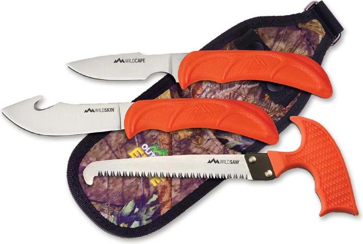 Produktbild Outdoor Edge Wild Guide