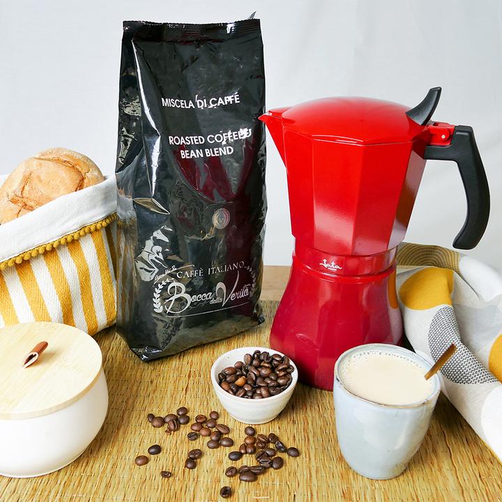 Actual product image Jata HCAF2009 (1 T.)