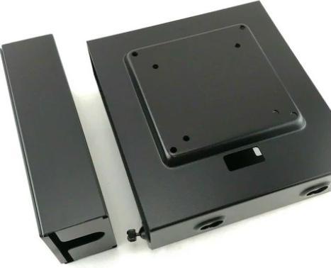 Produktbild Dell OptiPlex Micro and Thin Client Dual VESA Mount