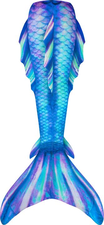 Actual product image Fin Fun Pacific Perl, Youth S (110-122)