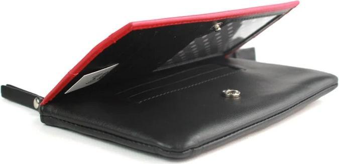 Actual product image Eastern Counties Leather Lillian Leather Wallet Diamond