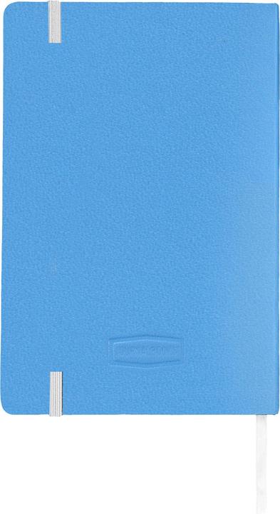 Produktbild Journal Books Notizbuch (2 StückPackung) (A5, Liniert, Harter Einband)