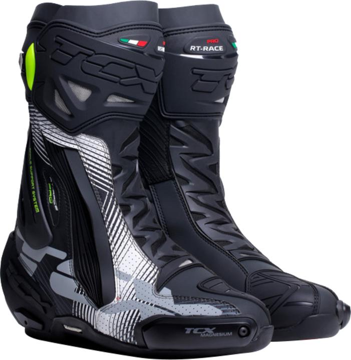 TCX Stiefel RT-Race Pro Air