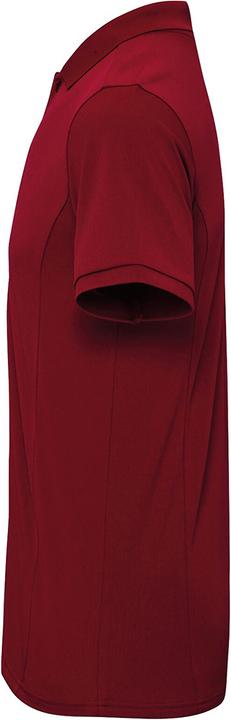 Actual product image Premier Coolchecker piqué polo shirt with CoolPlus (M)