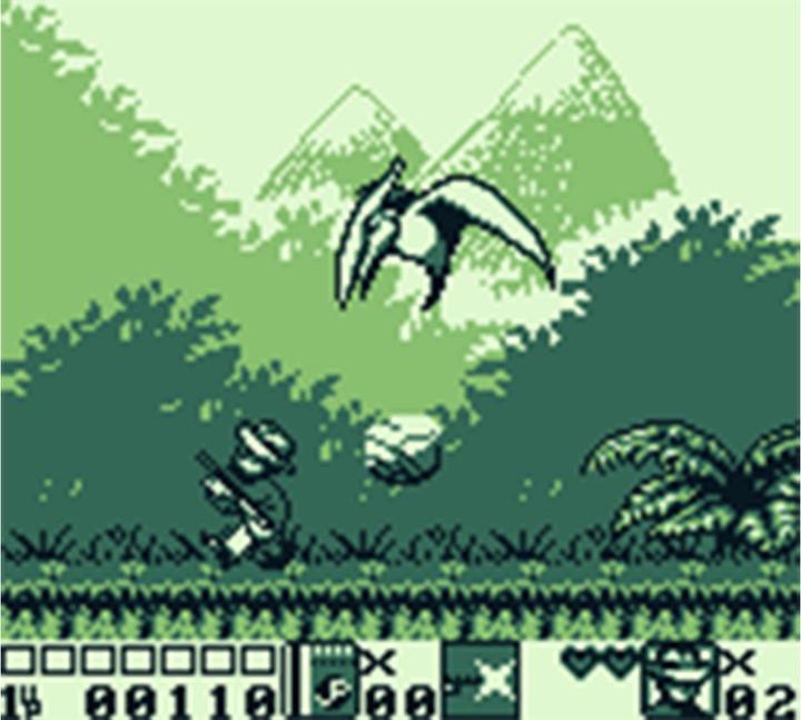 Immagine prodotto Limited Run Jurassic Park: Classic Games Collection (Switch, Switch Lite, Switch OLED, EN)