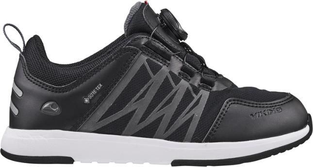 Viking Kid's Oppsal Low GTX Boa R (32)