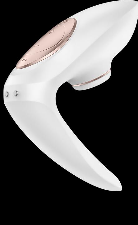 Produktbild Satisfyer Pro 4 Couples