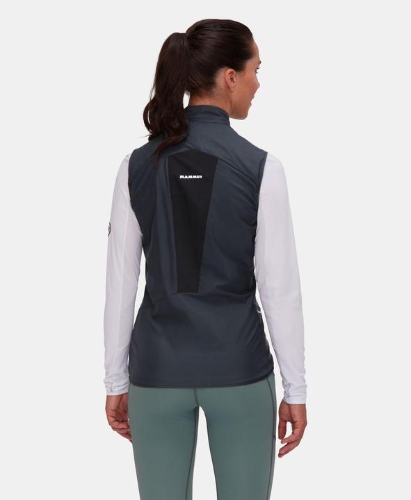 Actual product image Mammut Aenergy TR WB Hybrid Vest Women (XS)