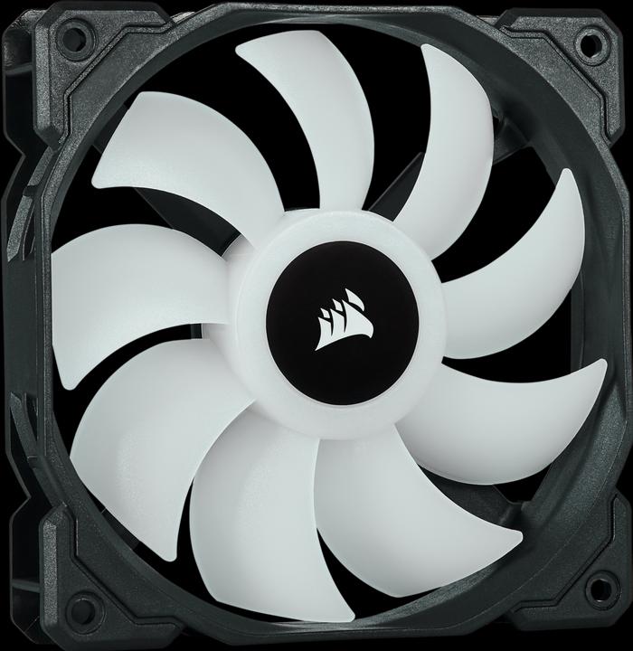 Image du produit Corsair SP120 RGB PRO (120 mm, 1 x)