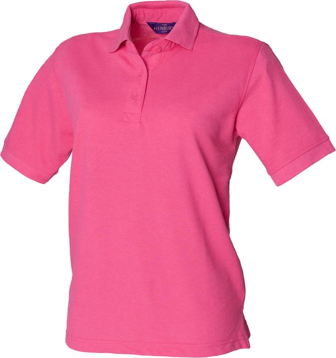 Henbury Polo Shirt