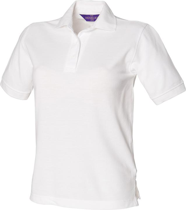 Henbury Polo Shirt (S)