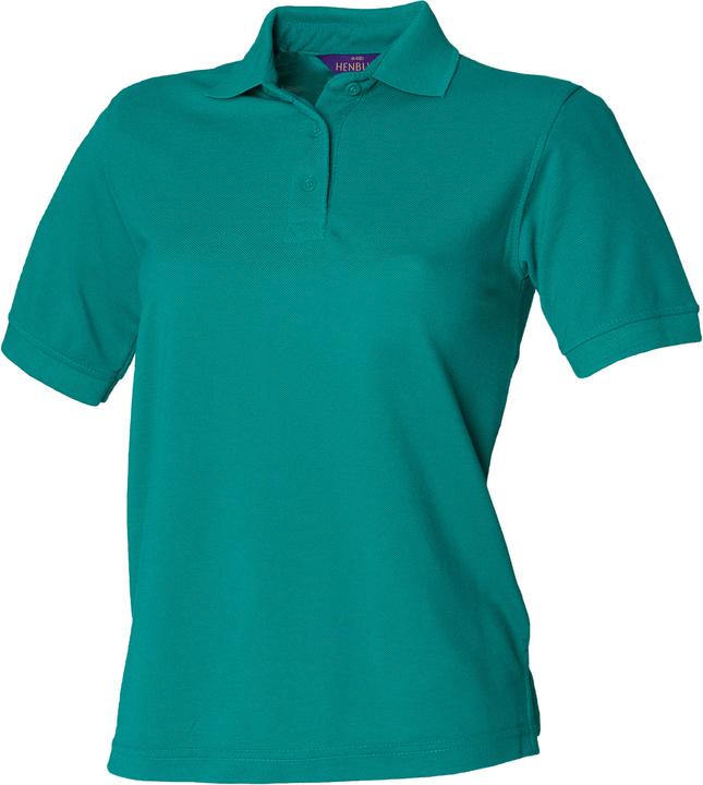 Henbury Polo Shirt