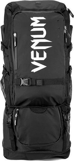Venum Challenger Xtrem Evo Backpack Black White (63 l)