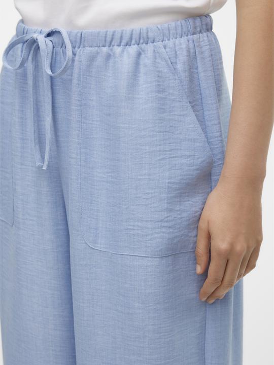 Actual product image Vero Moda Vmmelaney Hw Loose Pant Wvn Ga Noos (L)