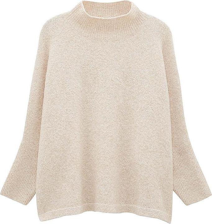 Someday Rollkragenpullover TIOLA (M)