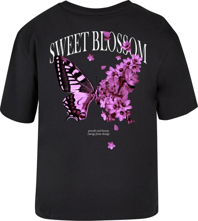 Actual product image Miss Tee Sweet Blossom And Beauty Tee - 136459 (4XL)