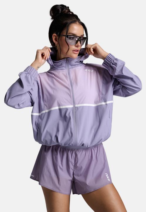 Image du produit 2XU Aero Sheer Windbreaker (L)