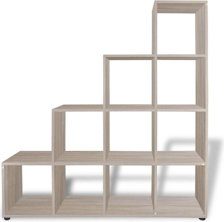 Actual product image VidaXL Audrye (138 x 29 x 142 cm)