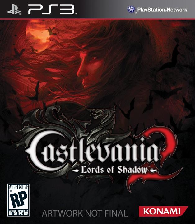 Produktbild Konami Castlevania Lords of Shadow 2 Englisch PlayStation 3 (PS3, EN)