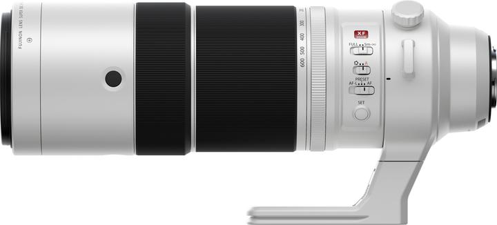 Immagine prodotto Fujifilm FUJINON XF 150-600mm f/5.6-8 R LM OIS WR (Fujifilm Fujinon XF, APS-C / DX)