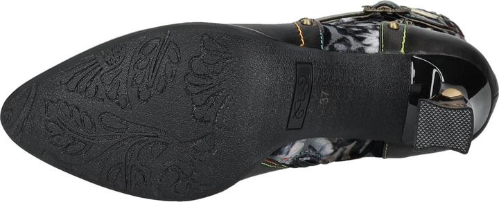 Produktbild Laura Vita Stiefelette (36)