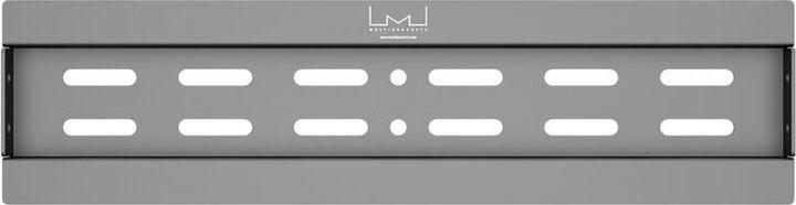 Produktbild Multibrackets ÿM Public Video Wall Mount Rail 450 (Adapter- / Montageplatten)