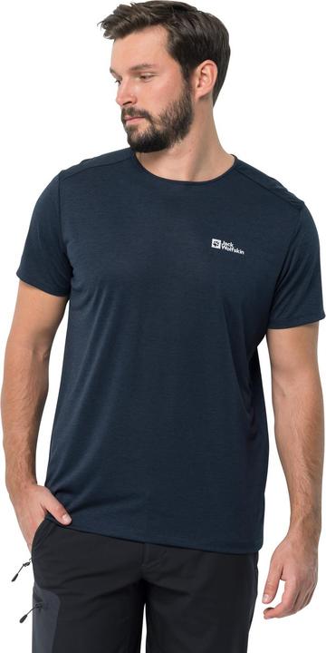 Actual product image Jack Wolfskin Jwp T M (M)