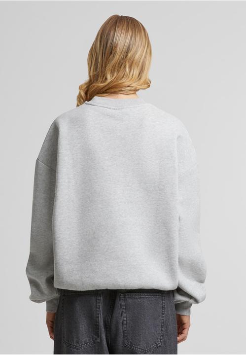 Actual product image Prohibited Oversized crew neck - 126673 (XL)