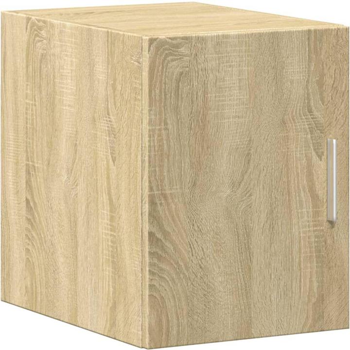 Immagine prodotto VidaXL Armadio a muro (30 x 42,5 x 40 cm)