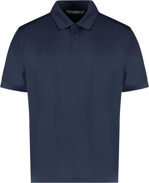 Produktbild Kustom Kit Poloshirt Cooltex Plus Pique (XS)