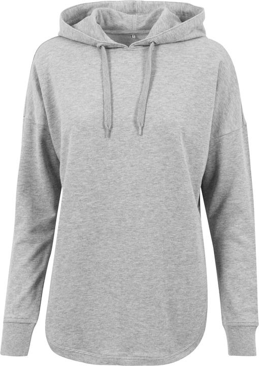 Produktbild Build Your Brand OversizedKapuzenpullover (L)