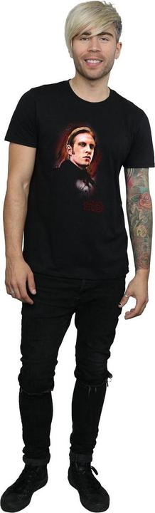 Produktbild Star Wars The Last Jedi General Hux Brushed TShirt (XXL)