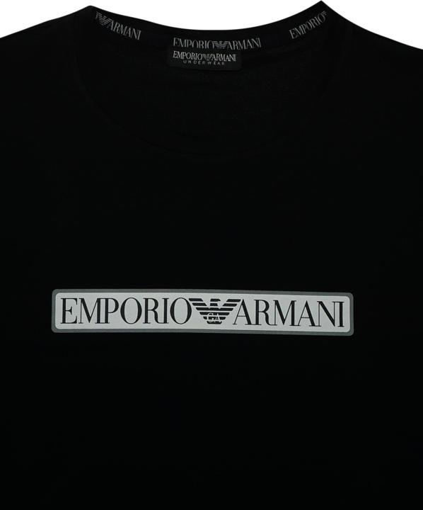 Actual product image Emporio Armani Longsleeve Langarmshirt (XL)