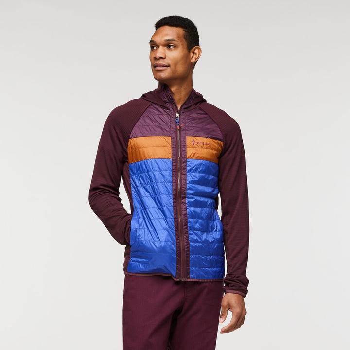 Immagine prodotto Cotopaxi Giacca con cappuccio isolata Capa (XL)