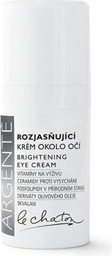Le Chaton Brightening Eye Cream - Brightening eye cream 35+ (L)
