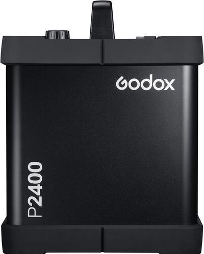 Immagine prodotto Godox P2400 Power Pack