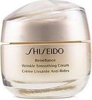 Actual product image Shiseido Wrinkle Smoothing Cream Enriched iron 50ml (50 ml, 24h cream)