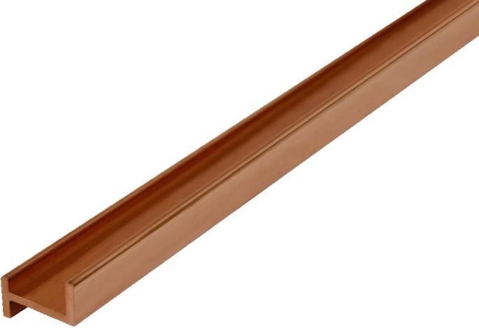 Produktbild Rittal Sammelschiene Kupfer 895 mm SV