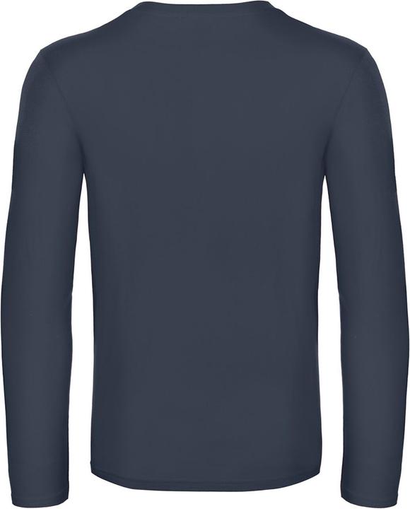 Immagine prodotto B&C Maglietta a maniche lunghe #E190 (3XL)