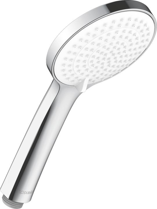 Duravit Handbrause 110 (3 Strahlarten, 9 l/min)
